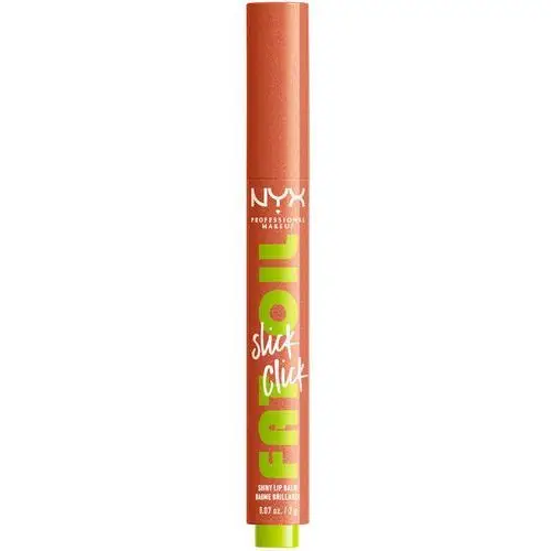 Nyx professional makeup fat oil slick stick hits different 06 (2,3 ml)