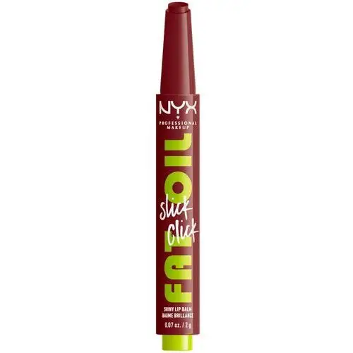 NYX Professional Makeup Fat Oil Slick Stick In A Mood 11 (2,3 ml), K5814400