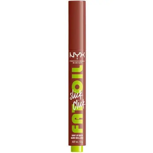 NYX Professional Makeup Fat Oil Slick Stick Link In My Bio 05 (2,3 ml)