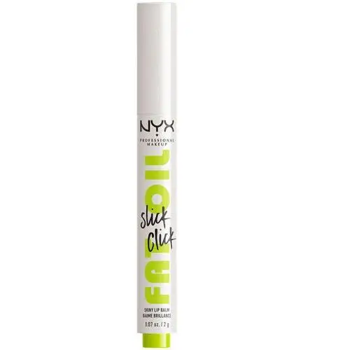 NYX Professional Makeup Fat Oil Slick Stick Main Character 01 (2,3 ml), K5808300