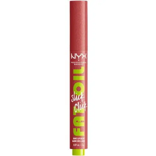 NYX Professional Makeup Fat Oil Slick Stick No Filter Needed 03 (2,3 ml), K5808500