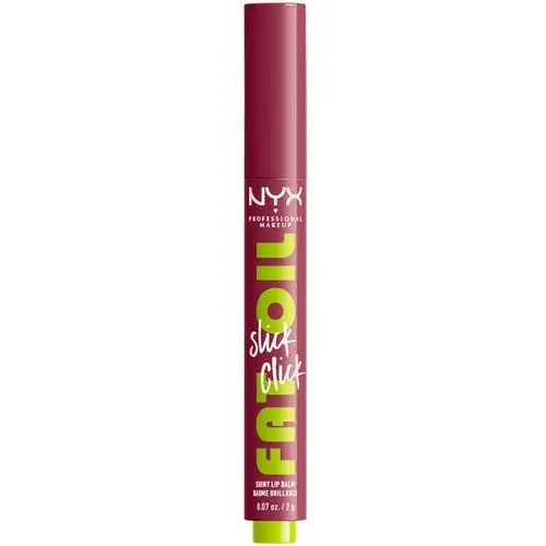 NYX Professional Makeup Fat Oil Slick Stick That's Major 09 (2,3 ml), K5814200