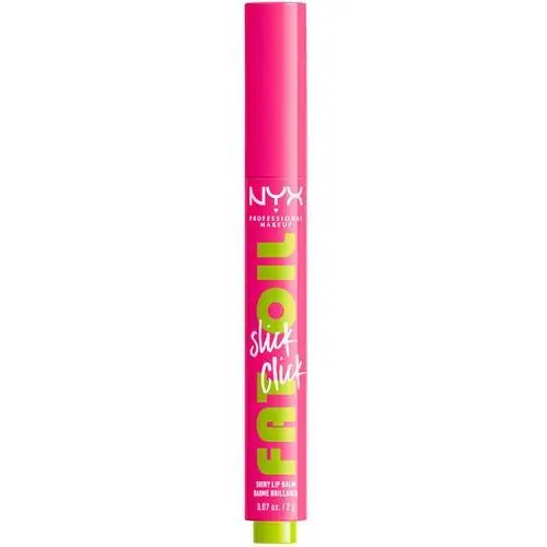 NYX Professional Makeup Fat Oil Slick Stick #Thriving 08 (2,3 ml), K5809000