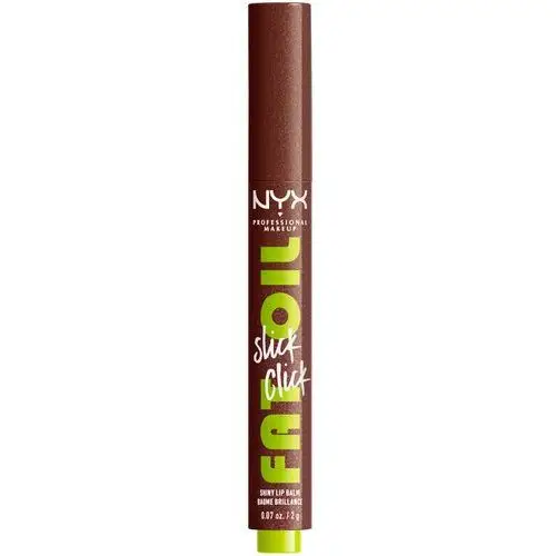 Fat oil slick stick trending topic 12 (2,3 ml) Nyx professional makeup