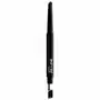 NYX Professional Makeup Fill & Fluff Eyebrow Pomade Pencil Ash Brown, K35233 Sklep