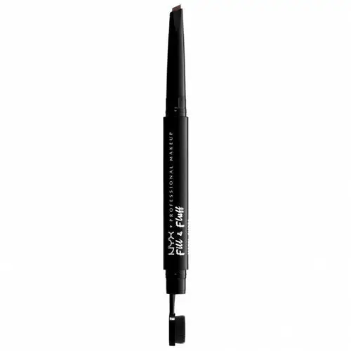 NYX Professional Makeup Fill & Fluff Eyebrow Pomade Pencil Chocolate, K35232