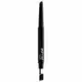 Fill & fluff eyebrow pomade pencil espresso Nyx professional makeup Sklep