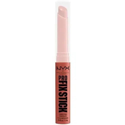 NYX Professional Makeup Fix Stick Concealer Stick Apricot 0.5 (1,6 g)