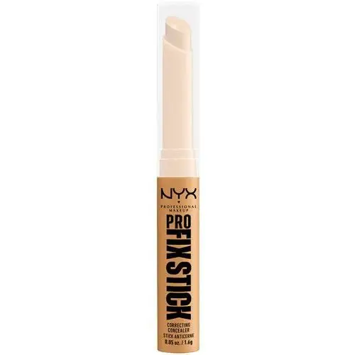 Fix stick concealer stick classic tan 08 (1,6 g) Nyx professional makeup