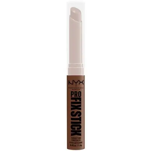 NYX Professional Makeup Fix Stick Concealer Stick Cocoa 15 (1,6 g)