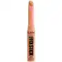 NYX Professional Makeup Fix Stick Concealer Stick Dark Peach 0.4 (1,6 g) Sklep