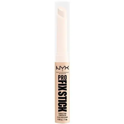 Fix stick concealer stick fair 02 (1,6 g) Nyx professional makeup