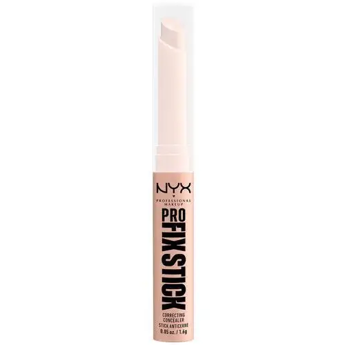 Nyx professional makeup fix stick concealer stick pink 0.2 (1,6 g)