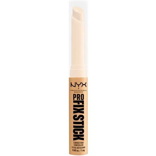 NYX Professional Makeup Fix Stick Concealer Stick Soft Beige 07 (1,6 g), K5805800