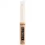 NYX Professional Makeup Fix Stick Concealer Stick Vanilla 05 (1,6 g), K5806000 Sklep