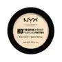 NYX Professional Makeup High Definition Finishing Powder - Banana, K41805 Sklep