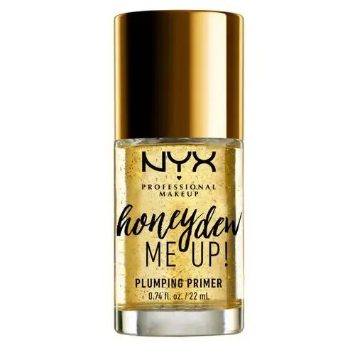 Nyx professional makeup honey dew me up