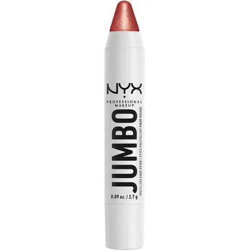 NYX Professional Makeup Jumbo Artistry Face Sticks Lemon Meringue 03, K5641300