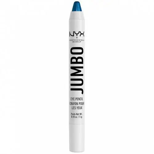 Nyx professional makeup jumbo eye pencil blueberry pop