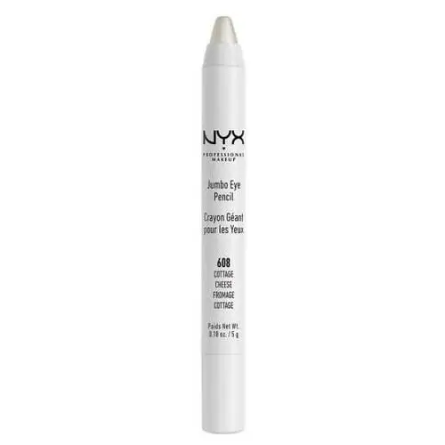 NYX Professional Makeup Jumbo Eye Pencil Cottage Cheese, K4012701