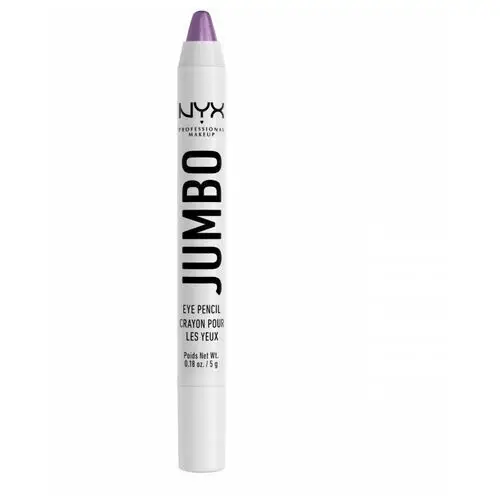 Jumbo eye pencil eggplant Nyx professional makeup