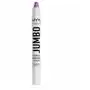 Jumbo eye pencil eggplant Nyx professional makeup Sklep