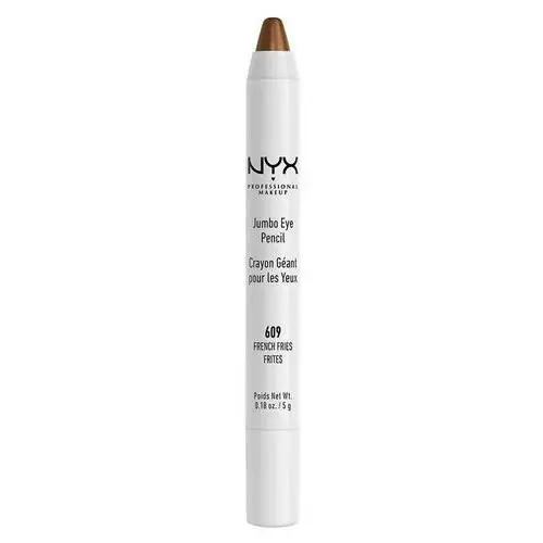 NYX Professional Makeup Jumbo Eye Pencil French Fries, K40128