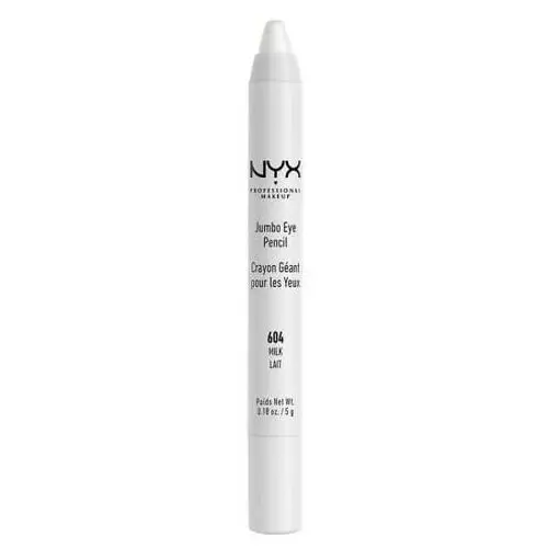 NYX Professional Makeup Jumbo Eye Pencil Milk, K4012301