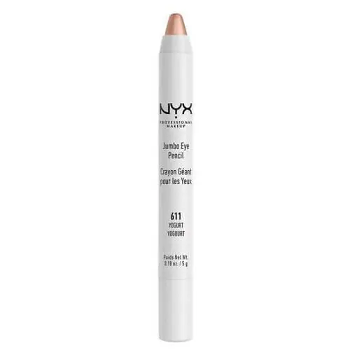 NYX Professional Makeup Jumbo Eye Pencil Yoghurt, K4013001