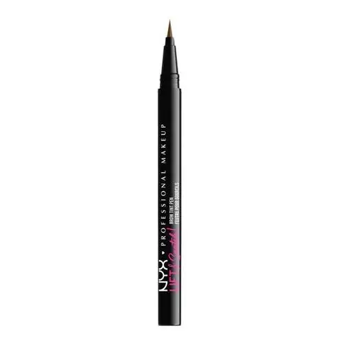 NYX Professional Makeup Lift N Snatch Brow Tint Pen Brunette
