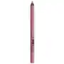 Nyx professional makeup line loud lip pencil fierce flirt Sklep