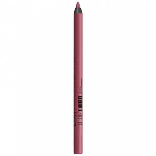 NYX Professional Makeup Line Loud Lip Pencil Goal Getter, K5115900
