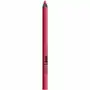 NYX Professional Makeup Line Loud Lip Pencil On A Mission Sklep