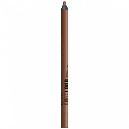 NYX Professional Makeup Line Loud Lip Pencil Total Baller