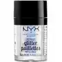 NYX Professional Makeup Metallic Glitter - Lumi-Lite Sklep
