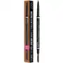 Nyx professional makeup micro brow 03.5 rich auburn Sklep