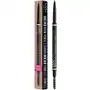 NYX Professional Makeup Micro Brow 05.5 Cool Ash Brown, K5174702 Sklep