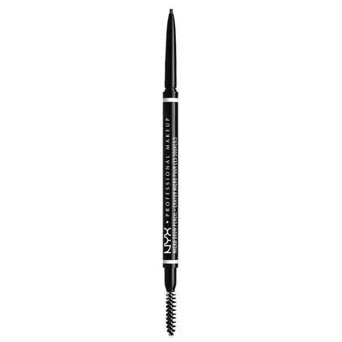 Micro brow pencil - brunette Nyx professional makeup