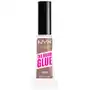 NYX Professional Make Up The Brow Glue Instant Styler 02 Taupe, K5438000 Sklep