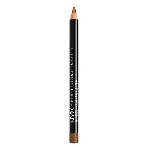 Nyx professional makeup Nyx slim eye pencil - bronze shimmer