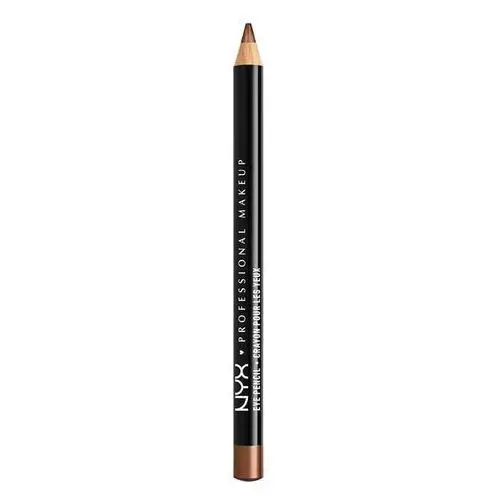 Nyx slim eye pencil - cafe Nyx professional makeup