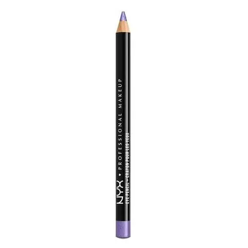 Nyx professional makeup Nyx slim eye pencil - lavender shimmer