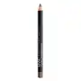 Nyx professional makeup Nyx slim eye pencil - light brown Sklep