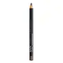 NYX Slim Eye Pencil - Medium Brown Sklep