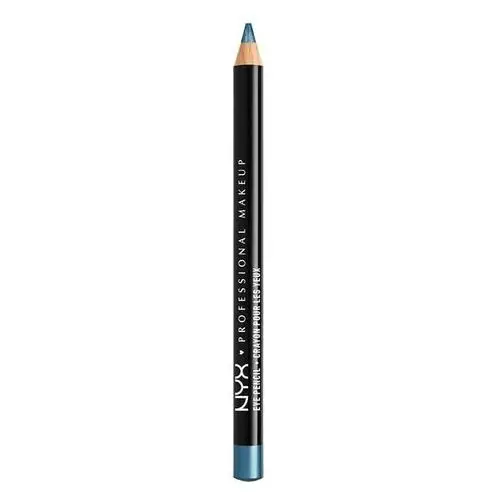 Nyx professional makeup Nyx slim eye pencil - satin blue