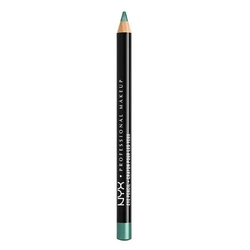 Nyx professional makeup Nyx slim eye pencil - seafoam green