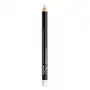 Nyx slim eye pencil - white Nyx professional makeup Sklep