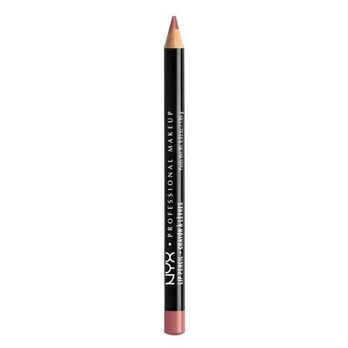 NYX Slim Lip Pencil - Cabaret, K40014