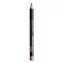 Nyx slim lip pencil - ever Nyx professional makeup Sklep