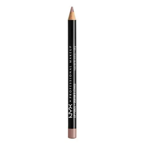 Nyx professional makeup Nyx slim lip pencil - mahogany